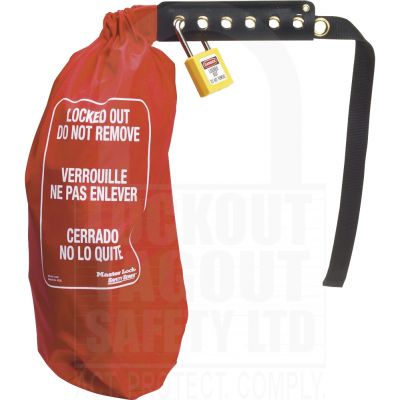 XL Oversized Plug & Hoist Control Cover XL Oversized Plug & Hoist Control Cover